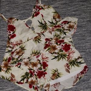 PAPAYA Short Set